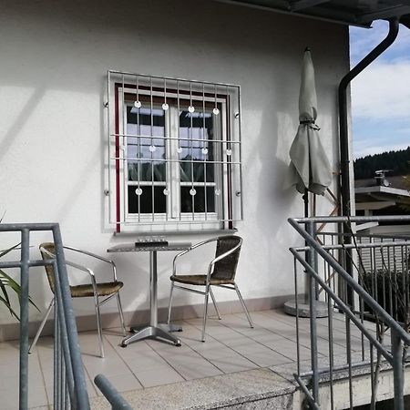 Ferienwohnung Schaetzle Schuttertal Exterior foto